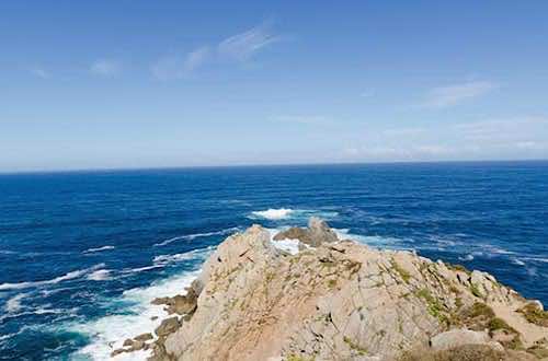 Punta de Estaca 