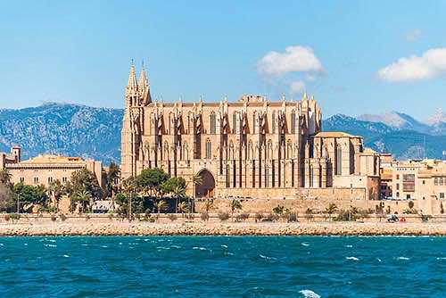 La Seu