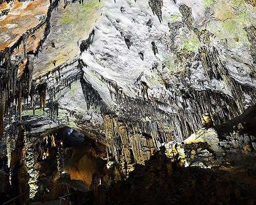 Cuevas de Artá
