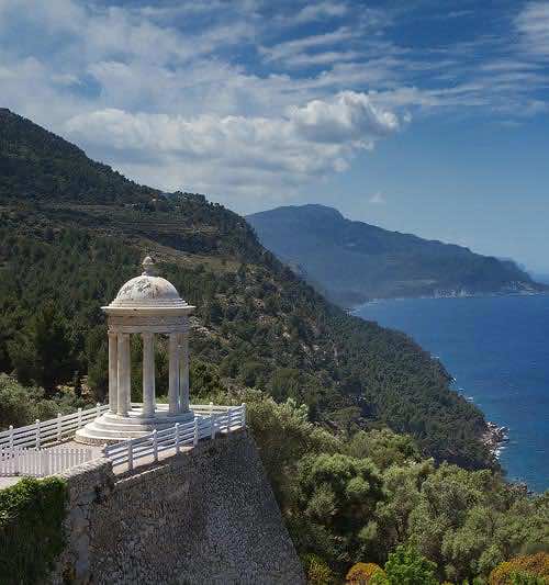 Urlaub in Son Marroig auf Mallorca