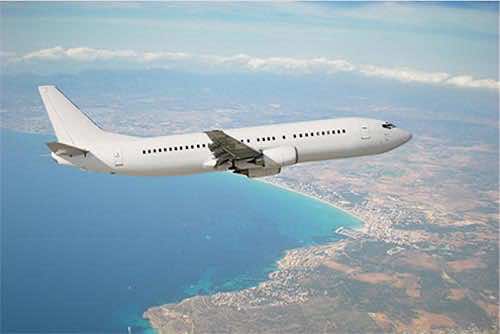 Flughafen Mallorca