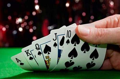 Poker Mallorca