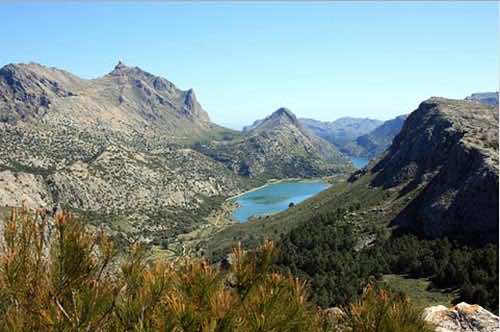 Parc Natural de Sa Dragonera