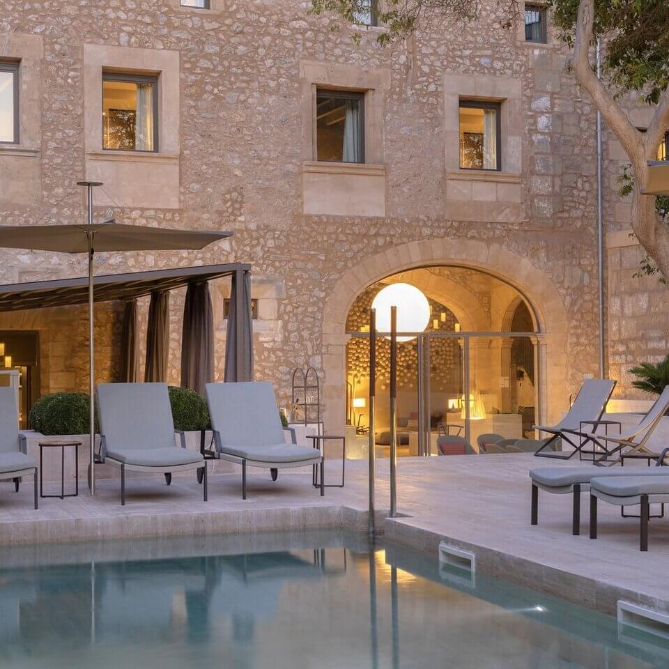 Mallorca hotels Palma