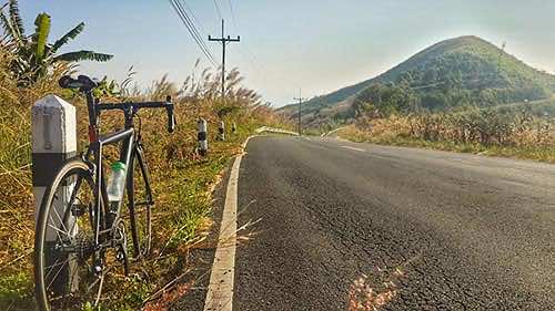 Road-racing bike tours in Mallorca