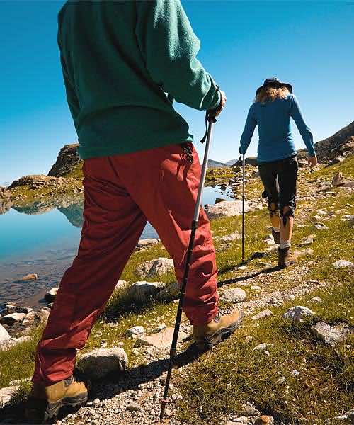 Hiking in Mallorca