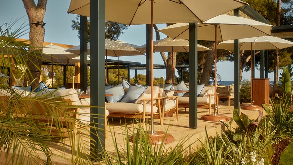 Beach Club