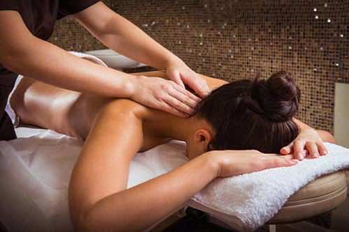 Wellness auf Mallorca
