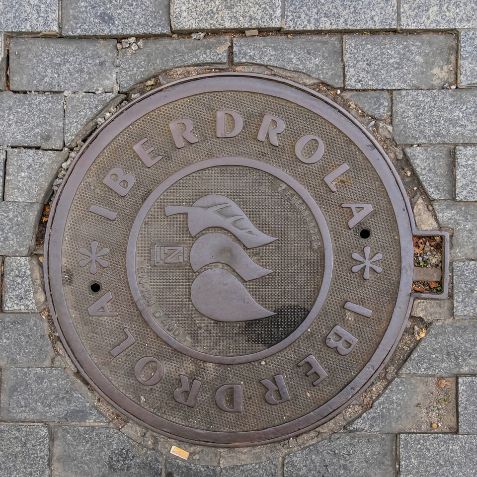 Iberdrola en mallorca