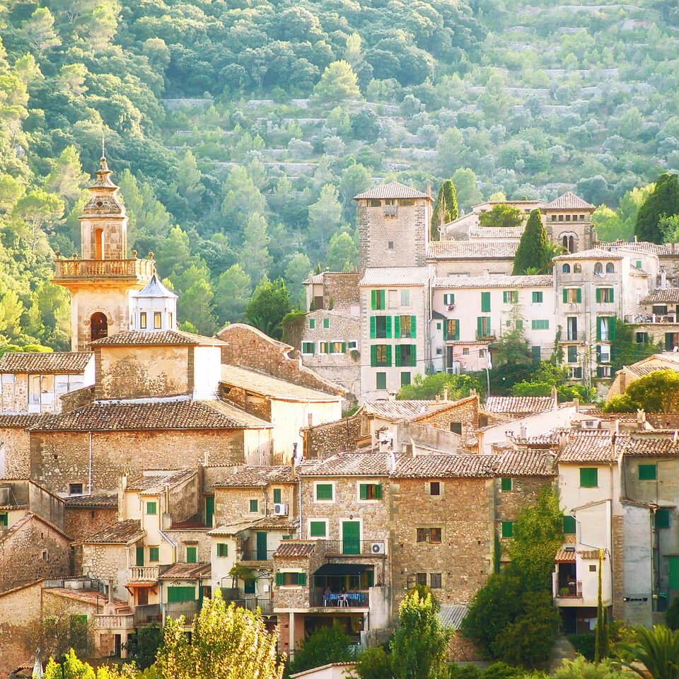 Valldemossa Mallorca