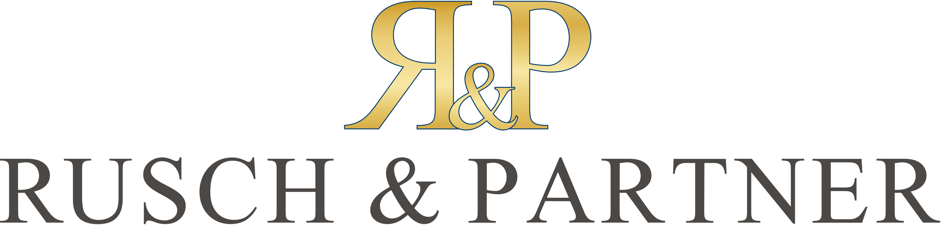 Rusch & Partner