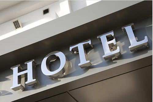 Hotel Mallorca
