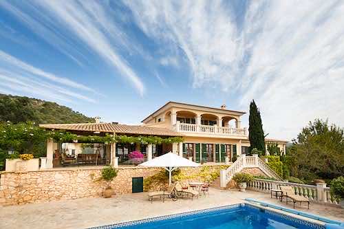 Mallorca Properties