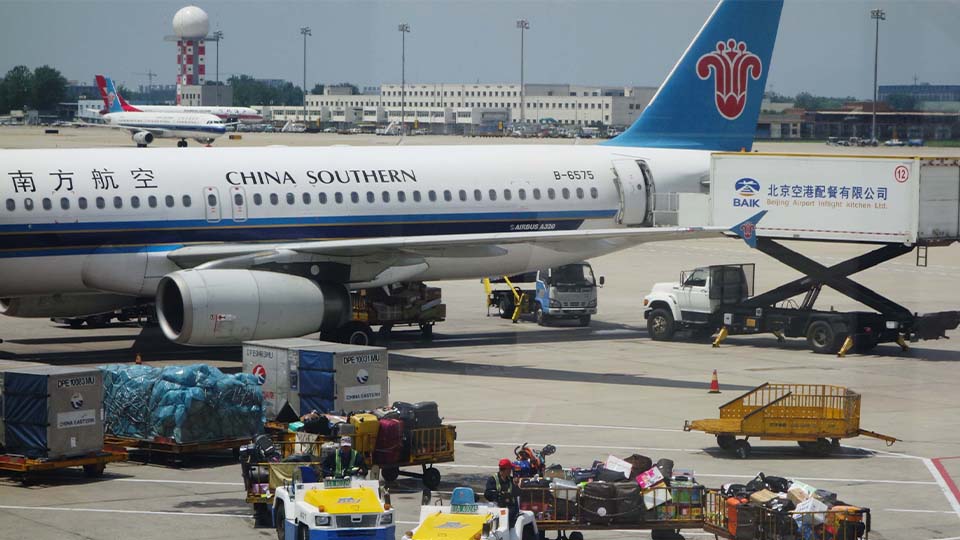 China Southern Airline