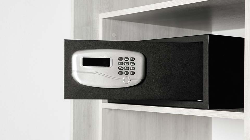 Hotel safe Mallorca