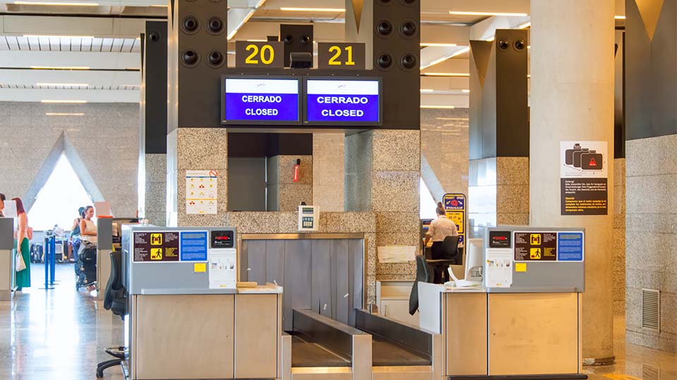 Mallorca Gates