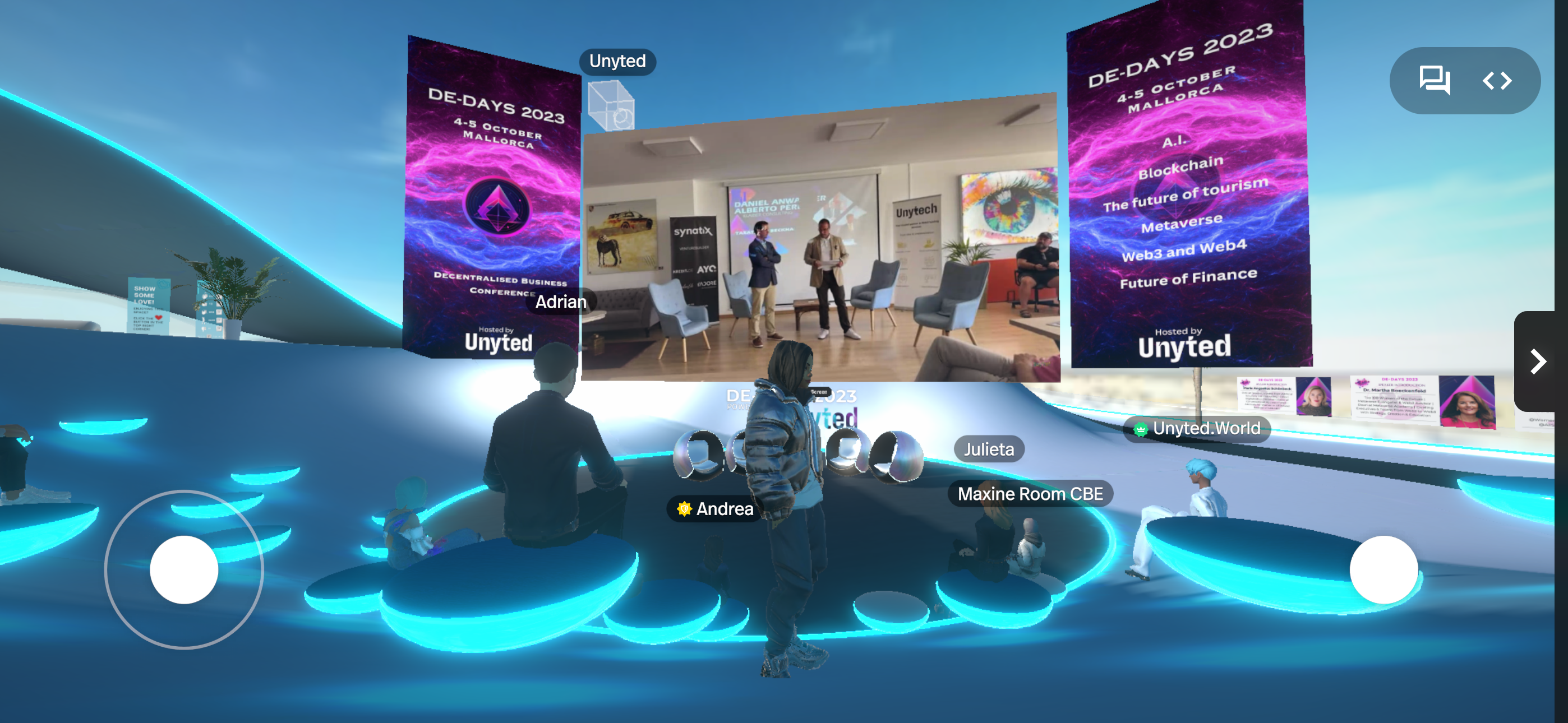 a screenshot of a video game