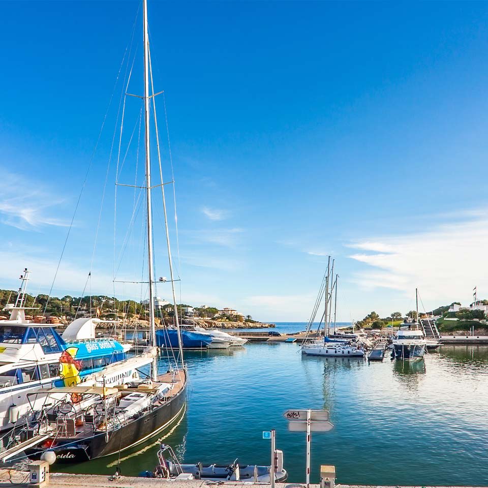 Porto Cristo