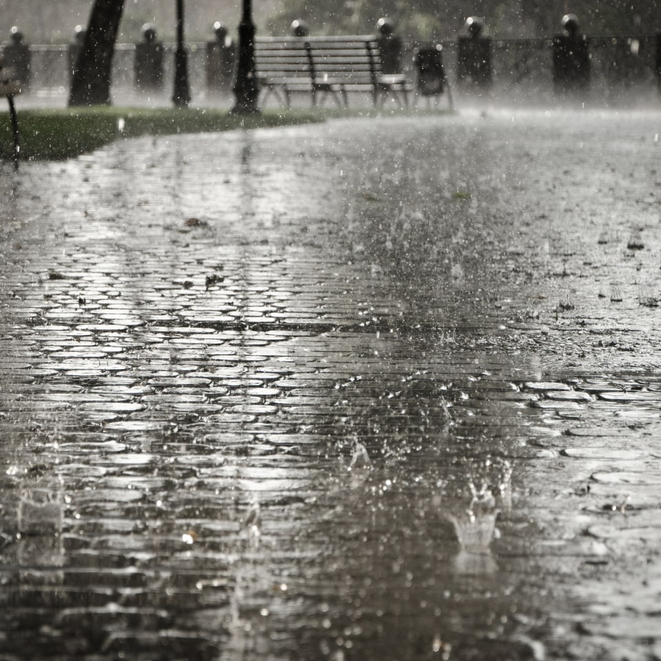 rainfall-mallorca