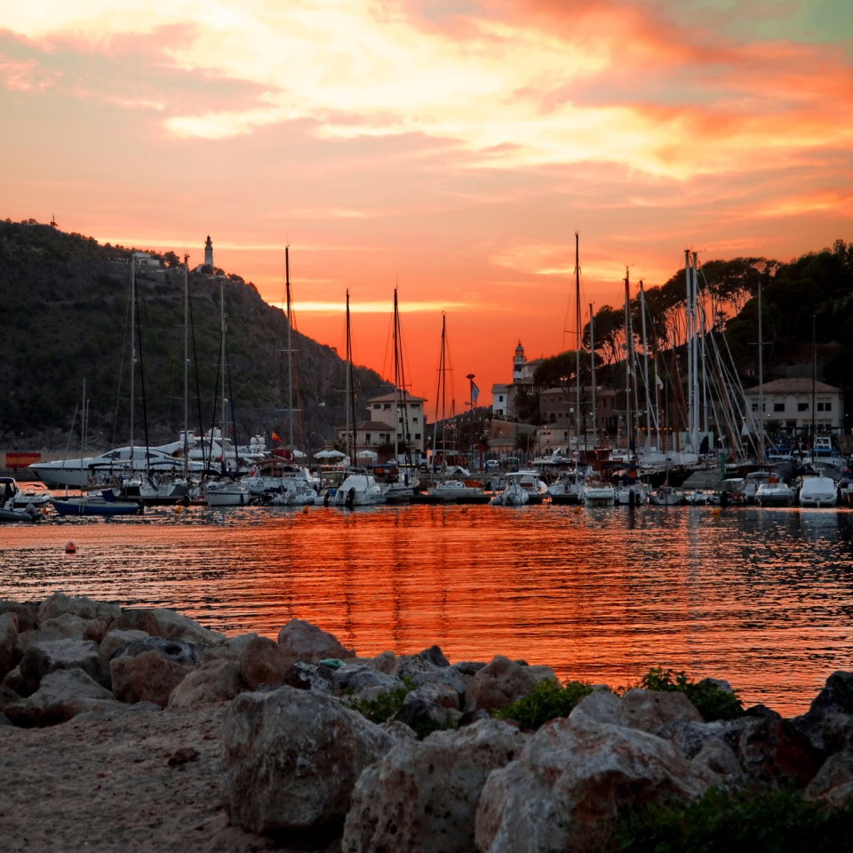 soller-sunset