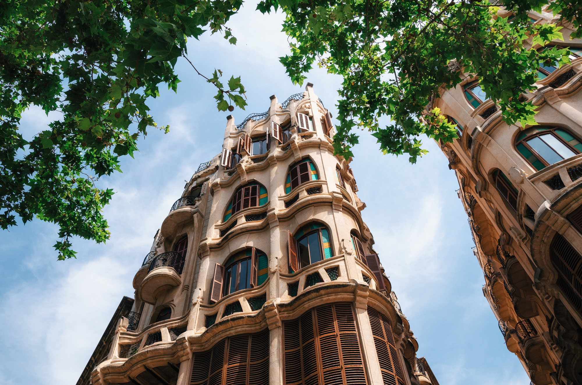 Property in Mallorca