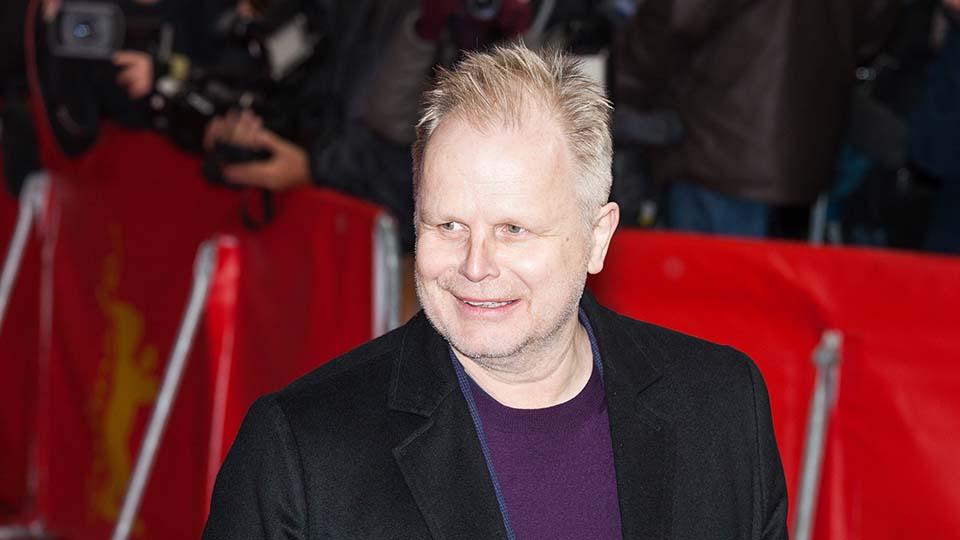 Herbert Grönemeyer