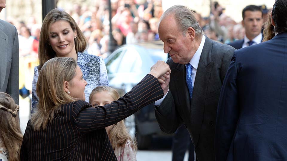 König Juan Carlos