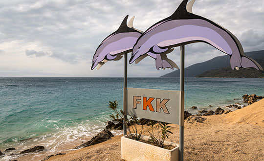 FKK Mallorca