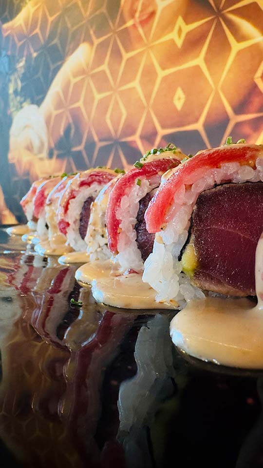 Sushi